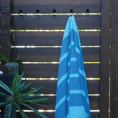 Neso Beach Towel