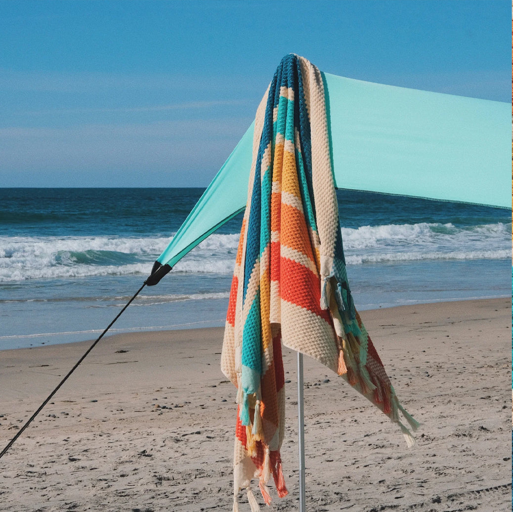 Neso Beach Towel