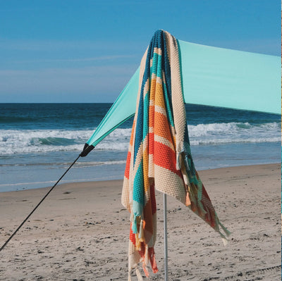 Neso Beach Towel
