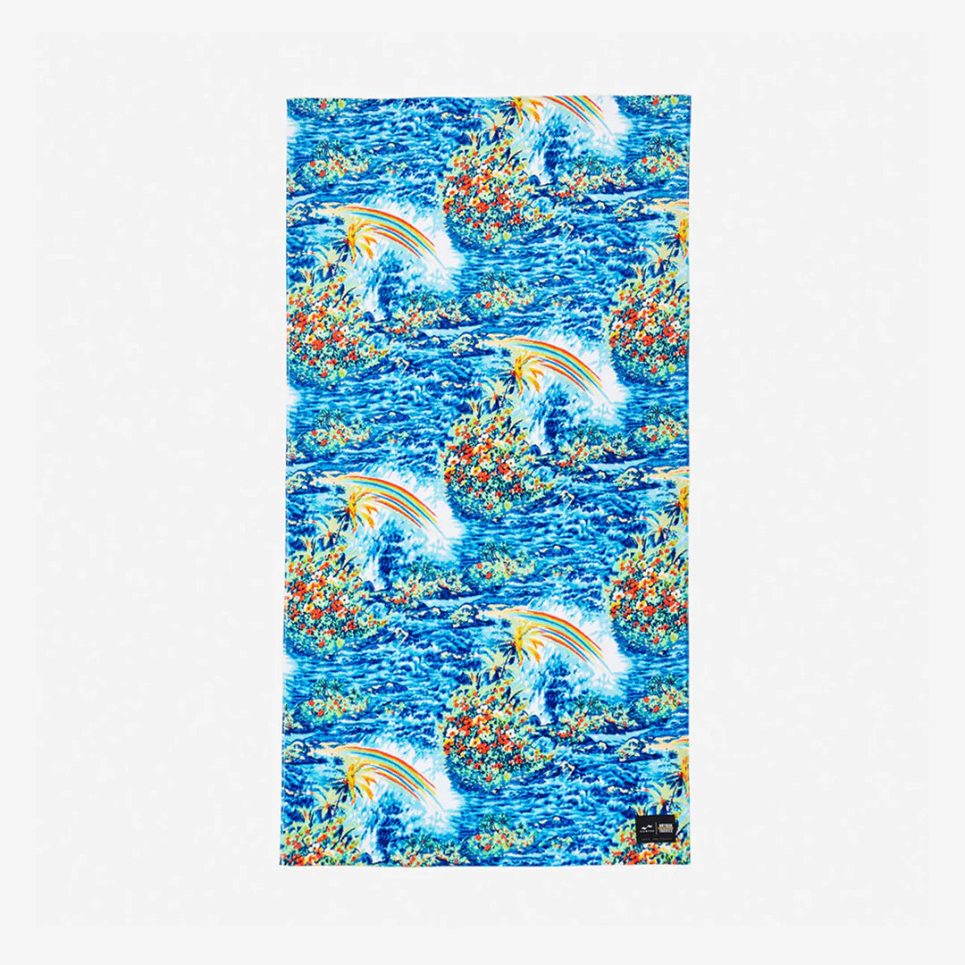 Slowtide Bows Towel