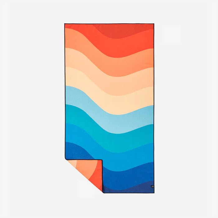 Slowtide Shores Multi Towel