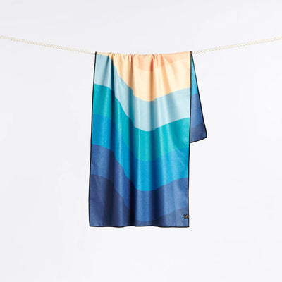 Slowtide Shores Multi Towel