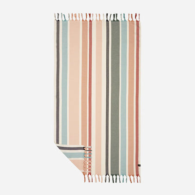 Slowtide Zoey Beach Towel
