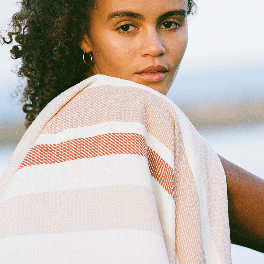 Slowtide Zoey Beach Towel
