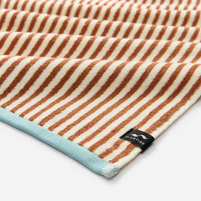 Slowtide Out of Office Towel - MOAB