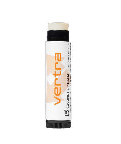 Vertra Lip Balm