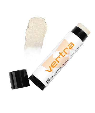 Vertra Lip Balm