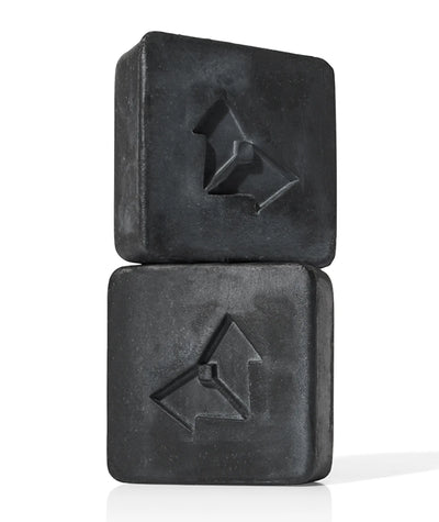 Vertra Charcoal Cleansing Bar