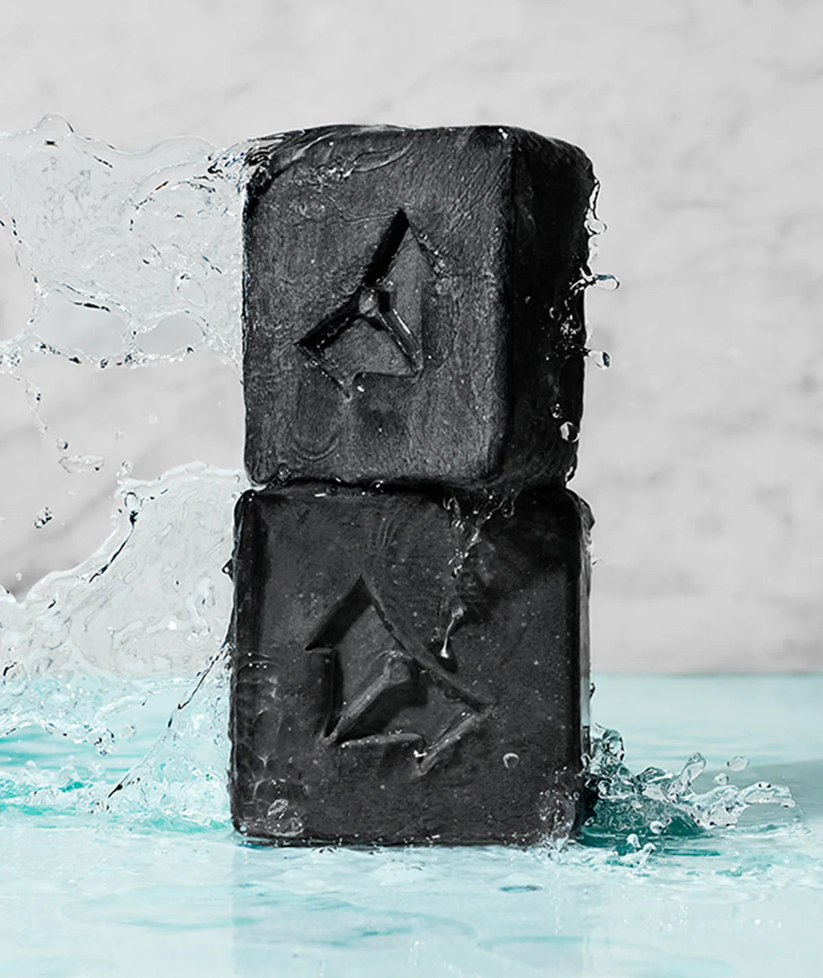 Vertra Charcoal Cleansing Bar