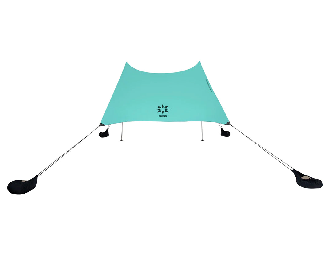 The Neso Grande Tent Solid