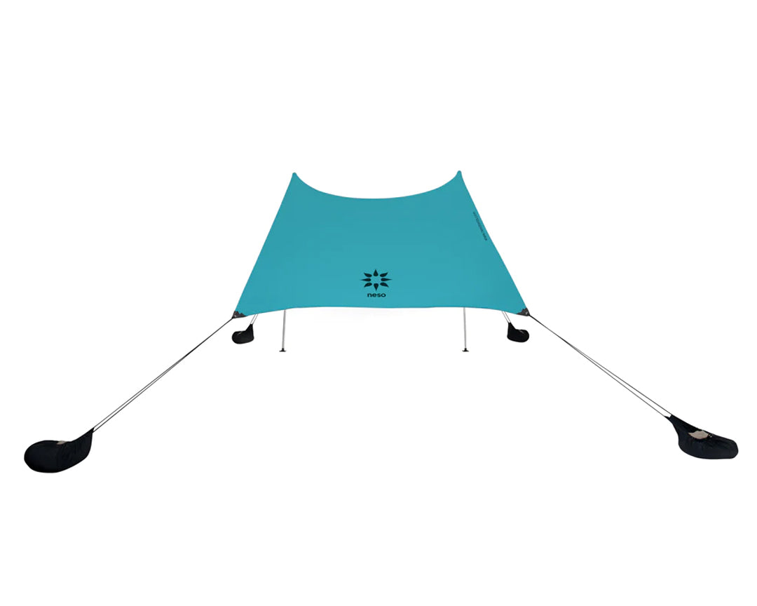 The Neso 1 Tent Solid Colors
