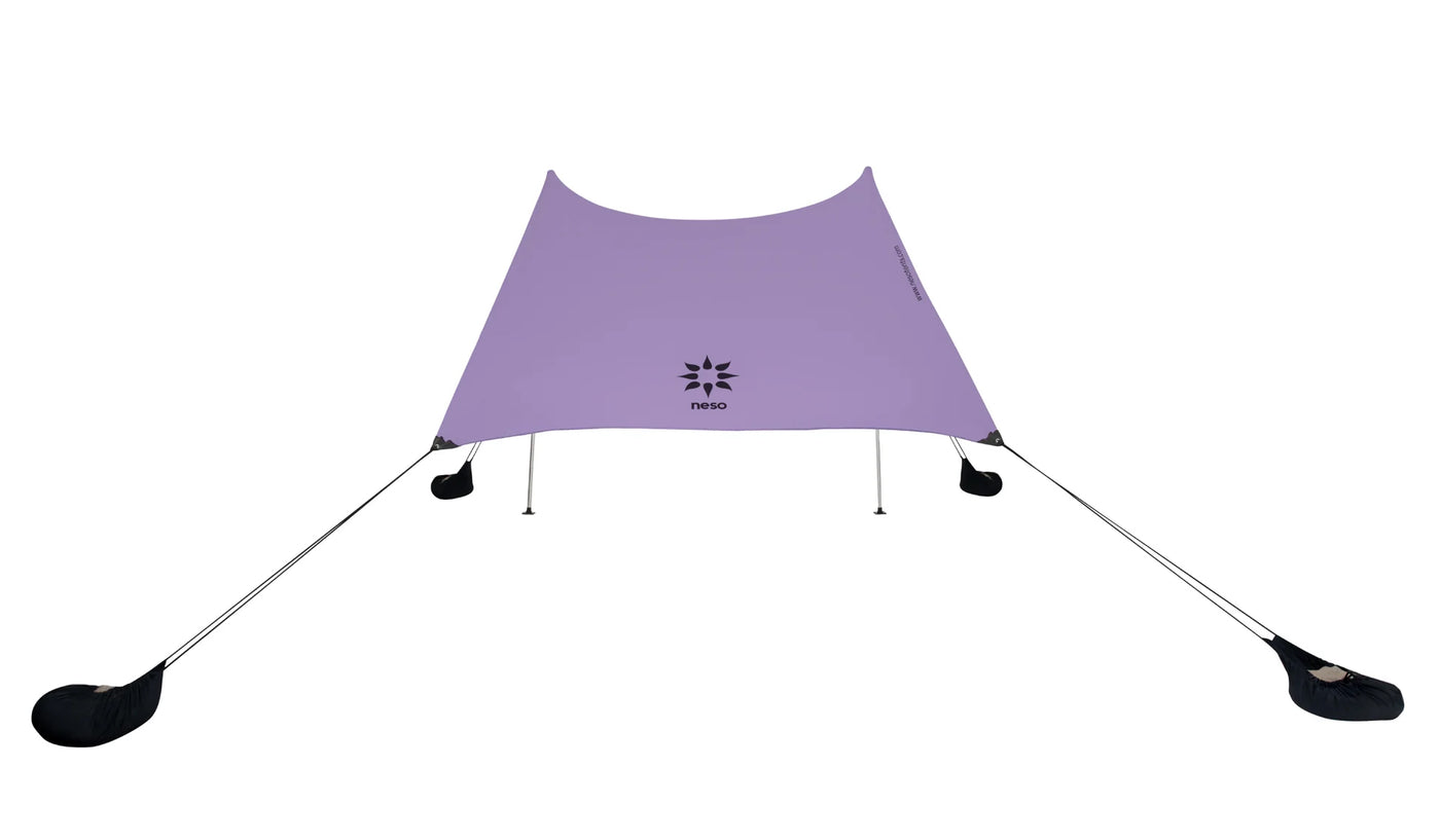 The Neso Grande Tent Solid