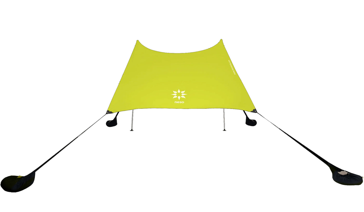 The Neso 1 Tent Solid Colors