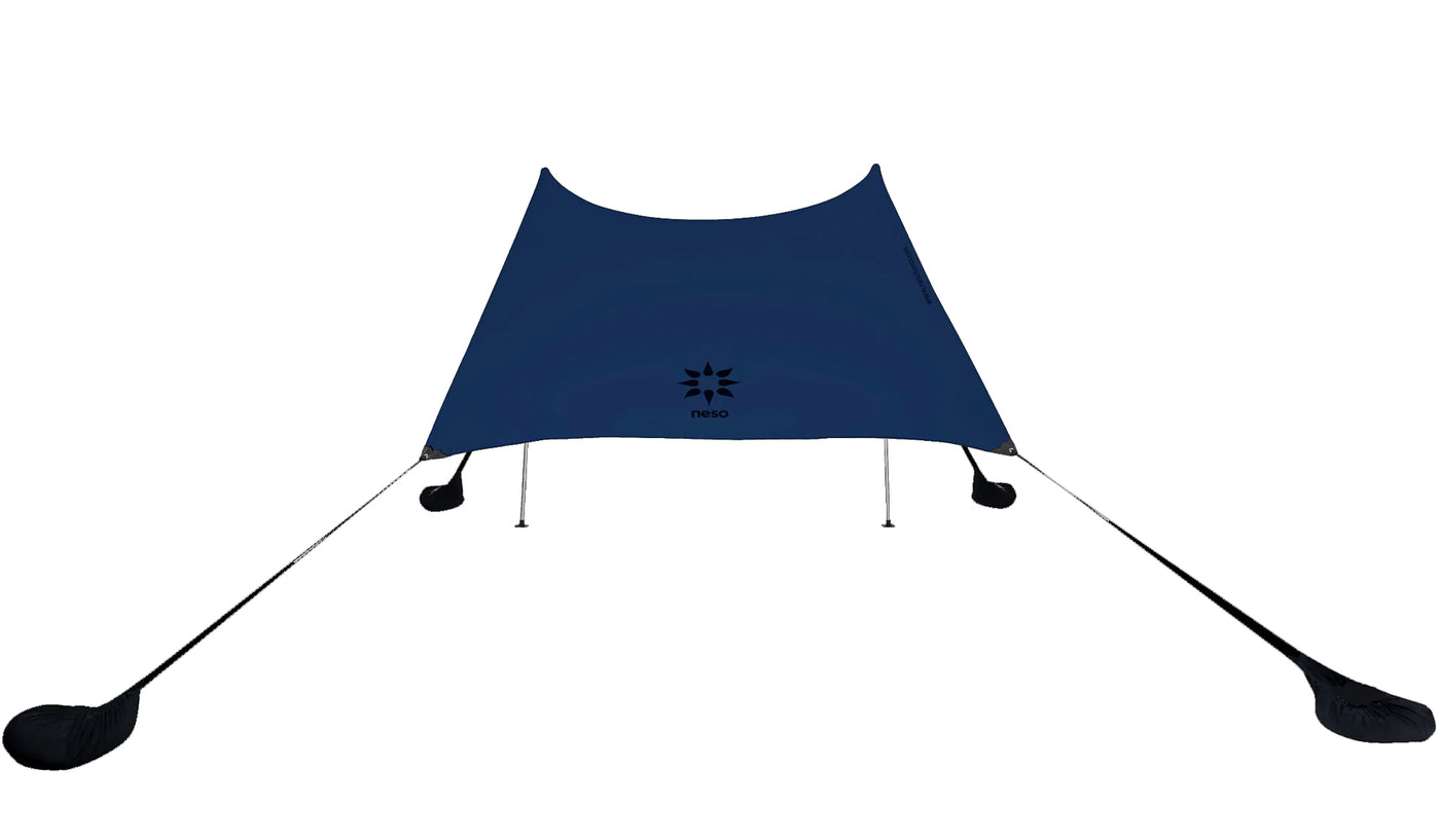 The Neso 1 Tent Solid Colors