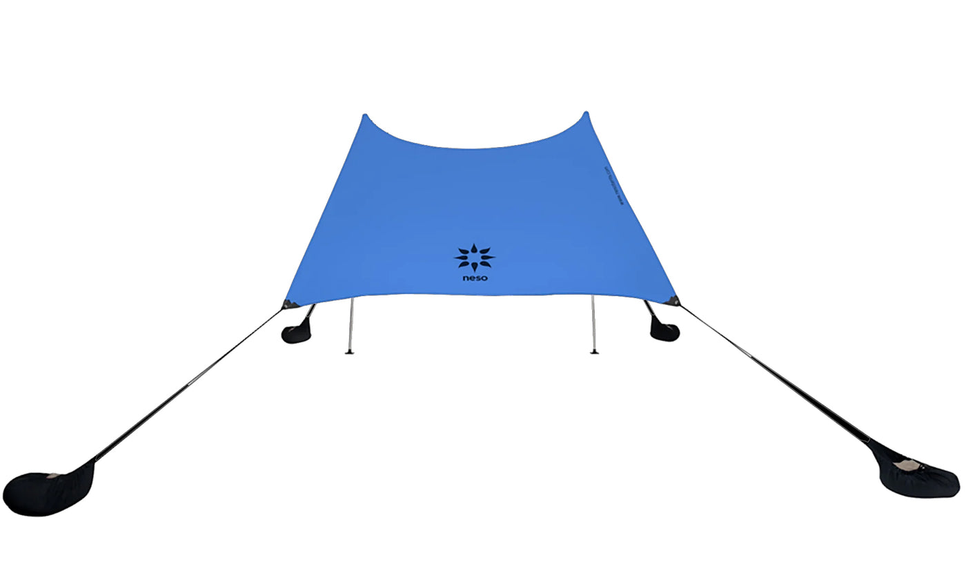 The Neso 1 Tent Solid Colors