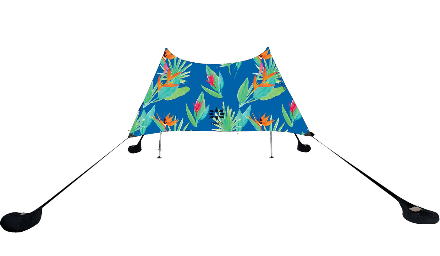 The Neso 1 Tent Prints