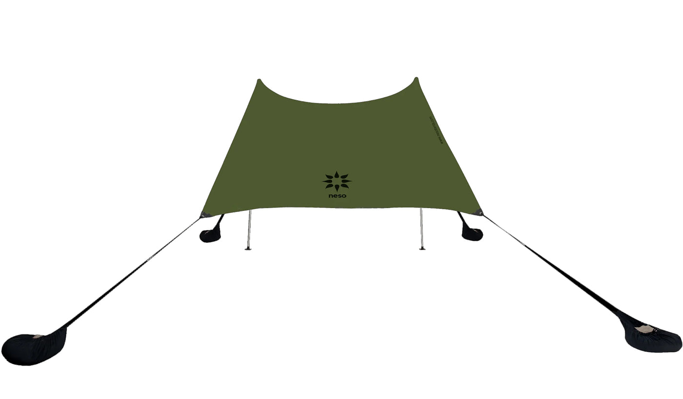 The Neso Grande Tent Solid