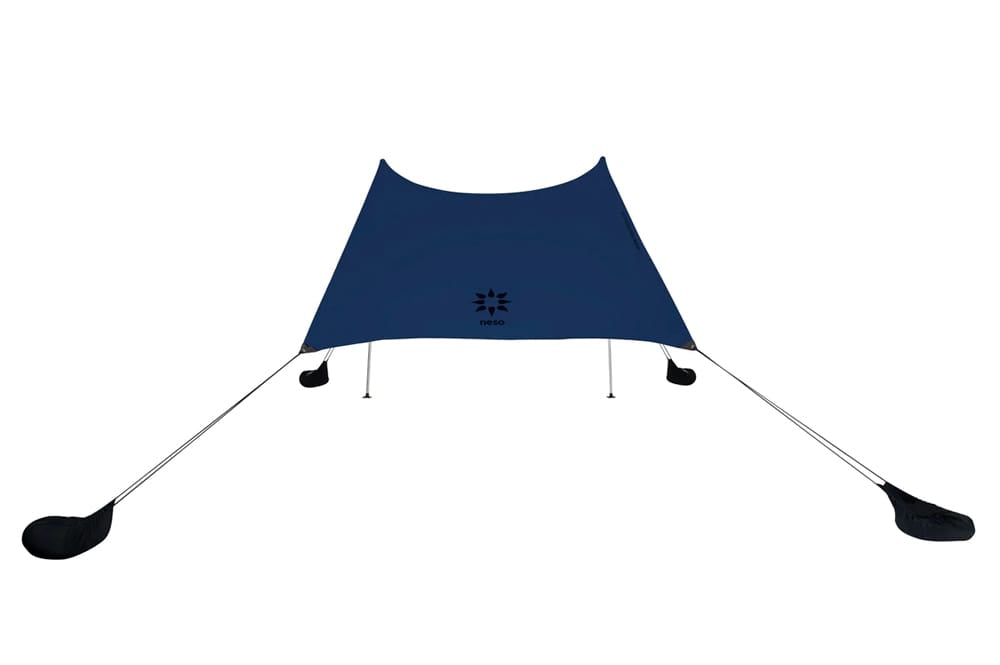 Neso Gigante Tent, Lemon, 11 ft x 11 ft, 10 lbs