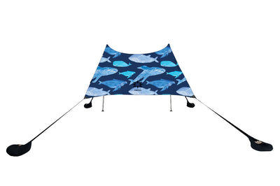 The Neso 1 Tent Prints