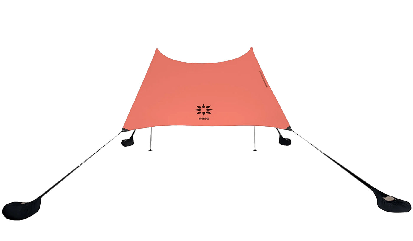 The Neso Grande Tent Solid