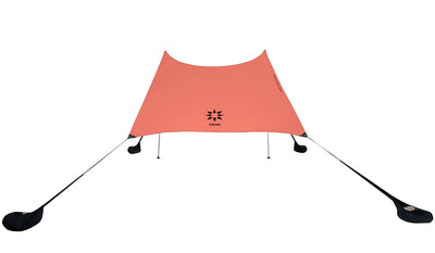 The Neso Grande Tent Solid