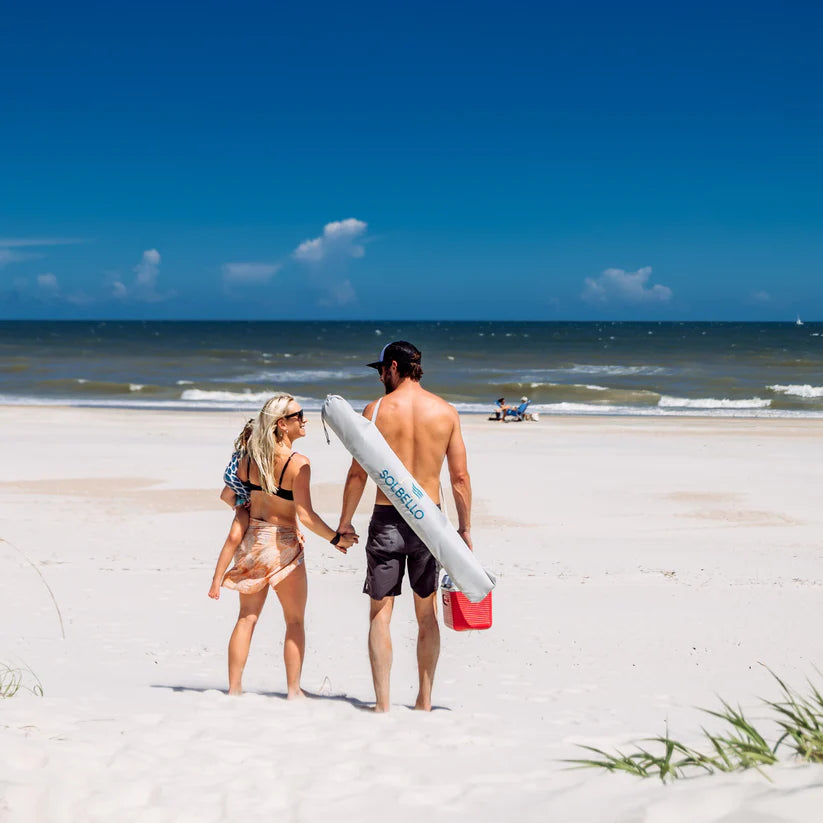 SolBello Shade - Navy