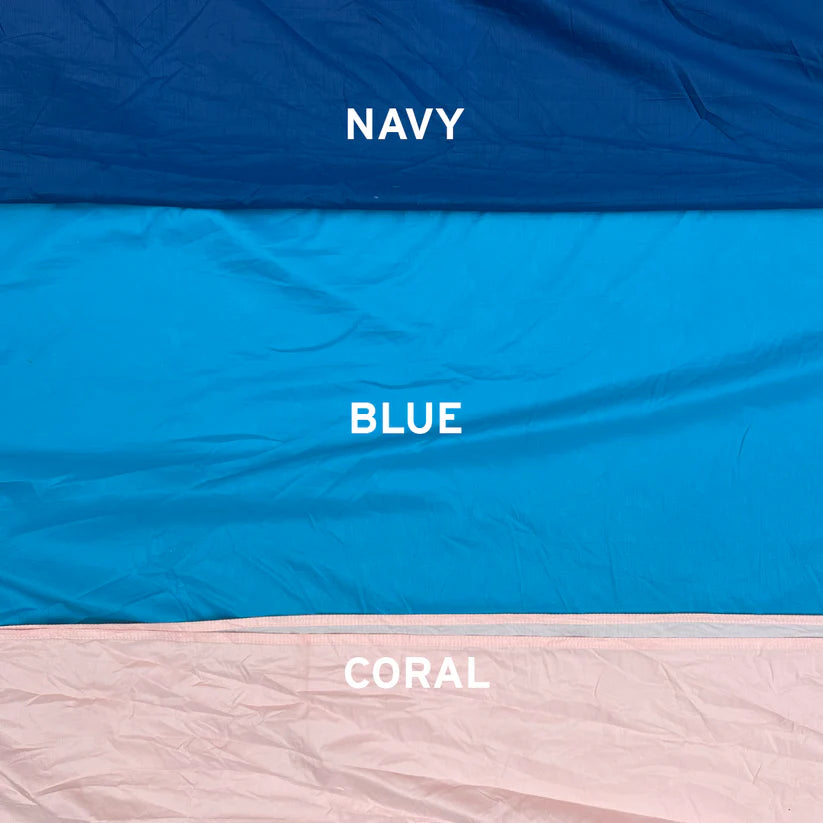 SolBello Shade - Coral