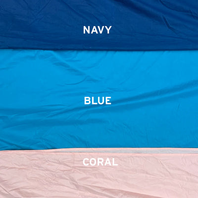 SolBello Shade - Navy