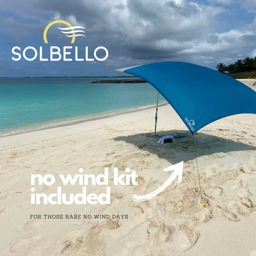 SolBello Shade - Navy