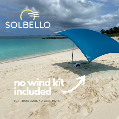 SolBello Shade - Navy