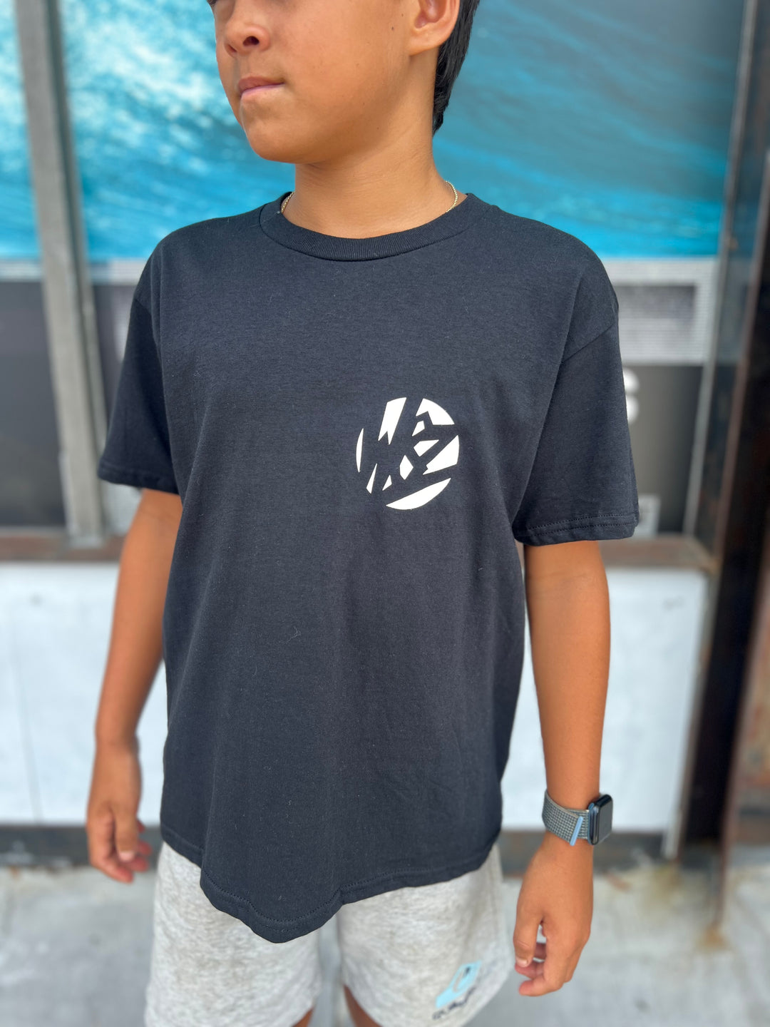WBZ Youth T-Shirts – Waterboyz