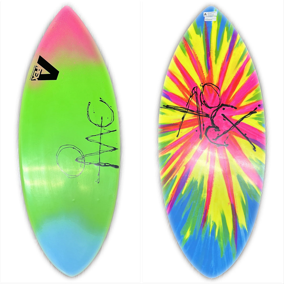 Skimboards for Speed, Fun, and Performance at Waterboyz
