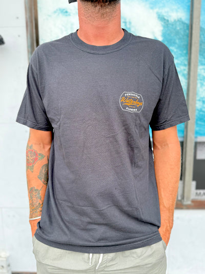 WBZ Workwear S/S T-shirt