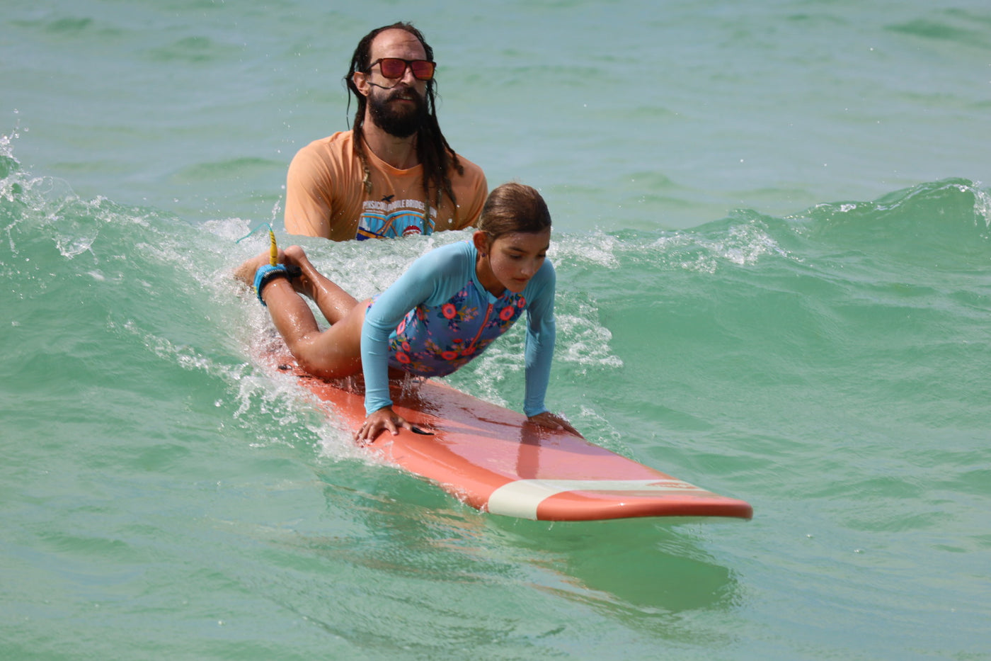 WBZ Surf / Skim Camps  2026