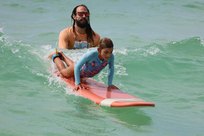 WBZ Surf / Skim Camps  2026