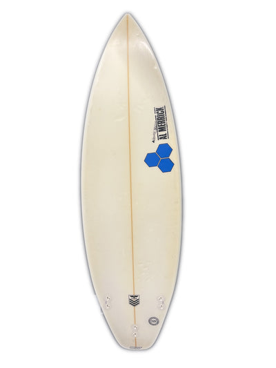 Used 5'11 Al Merrick Surfboard