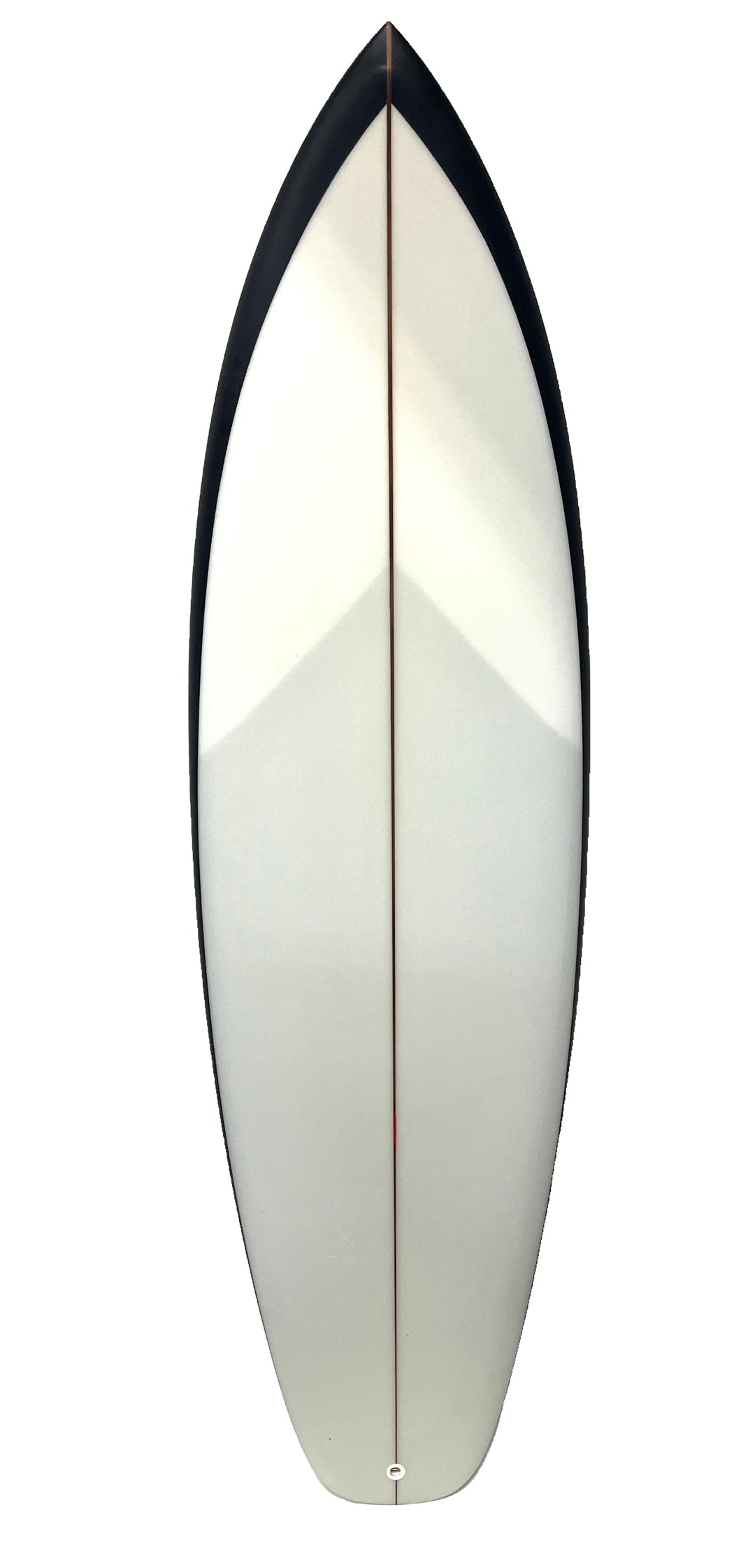 Used Christenson 6'0
