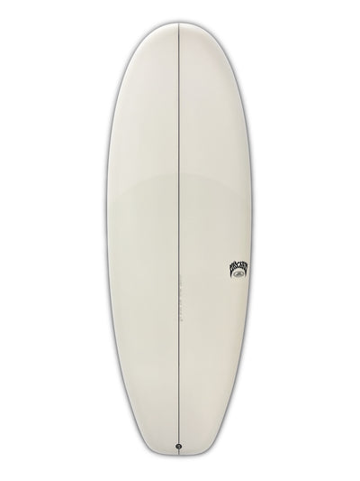 Lost 5'4" Party Platter FCS II