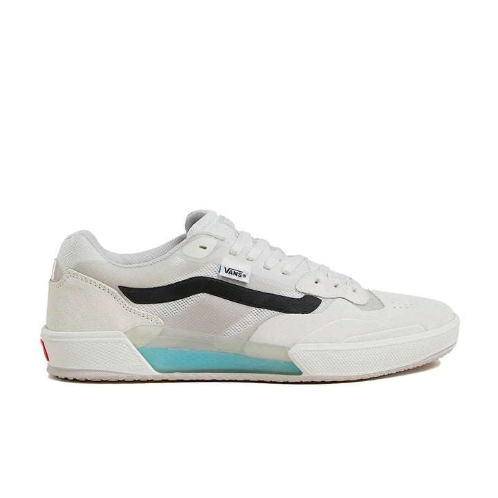 Vans Skate AVE Blanc/Black – Waterboyz