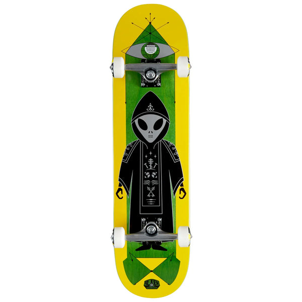 Alien Workshop High Priest Complete 8.25 – Waterboyz