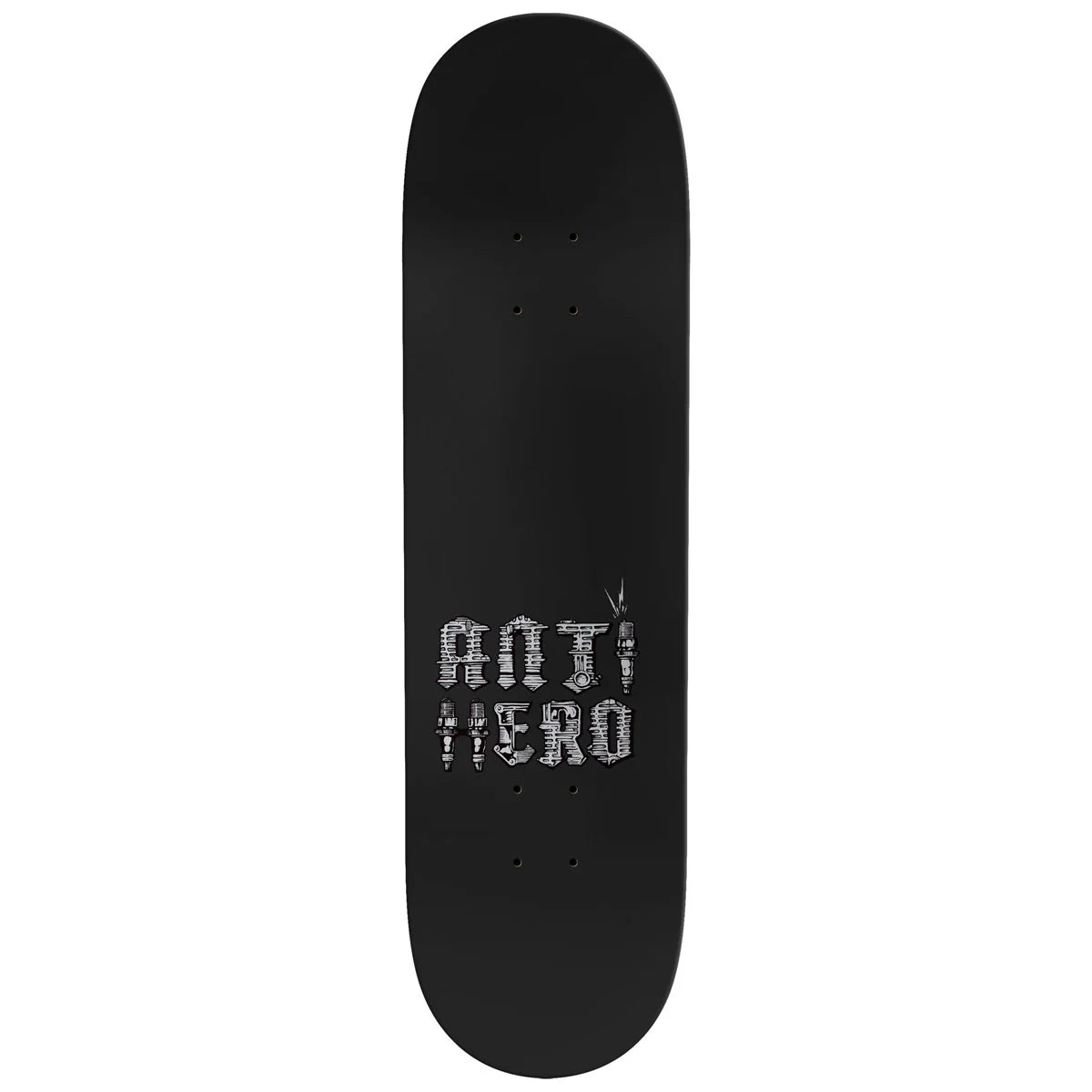 Antihero Bird GT RVGTN RE-REV 8.62 Deck