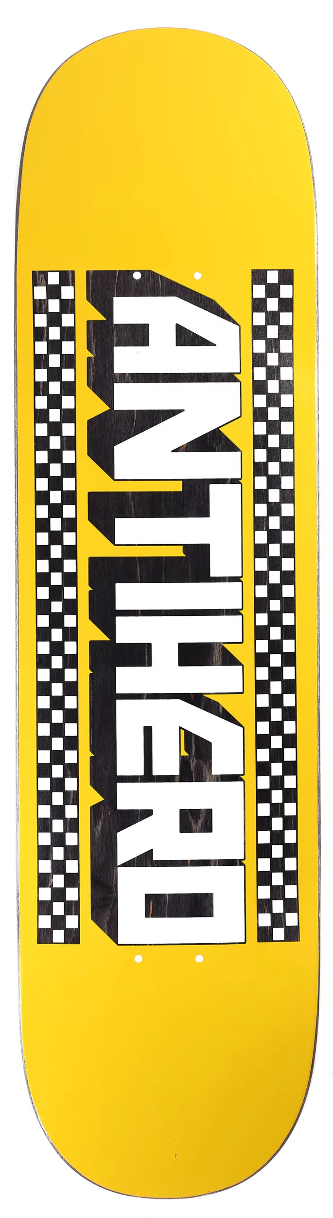 Antihero Taxi Decks