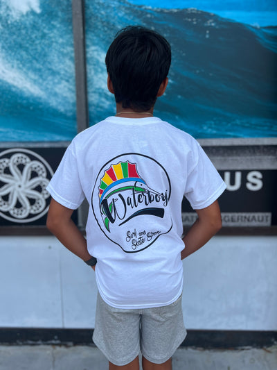 WBZ Youth Marlin S/S Tshirt