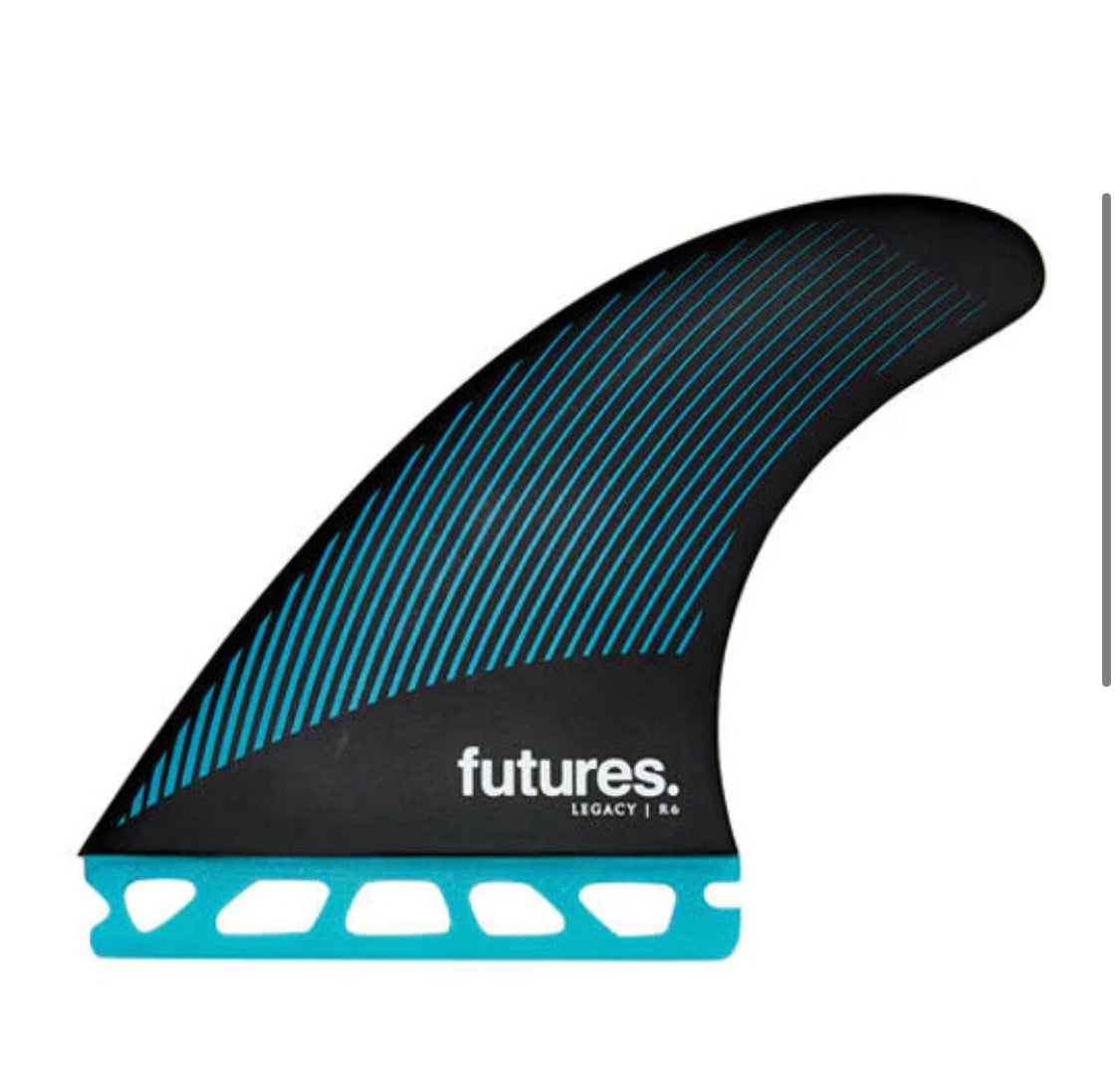 Futures R6 HC -3-