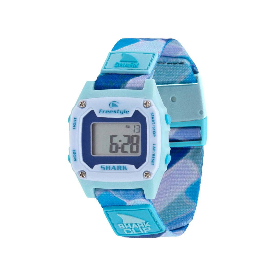Freestyle Mini Clip Watch – Waterboyz