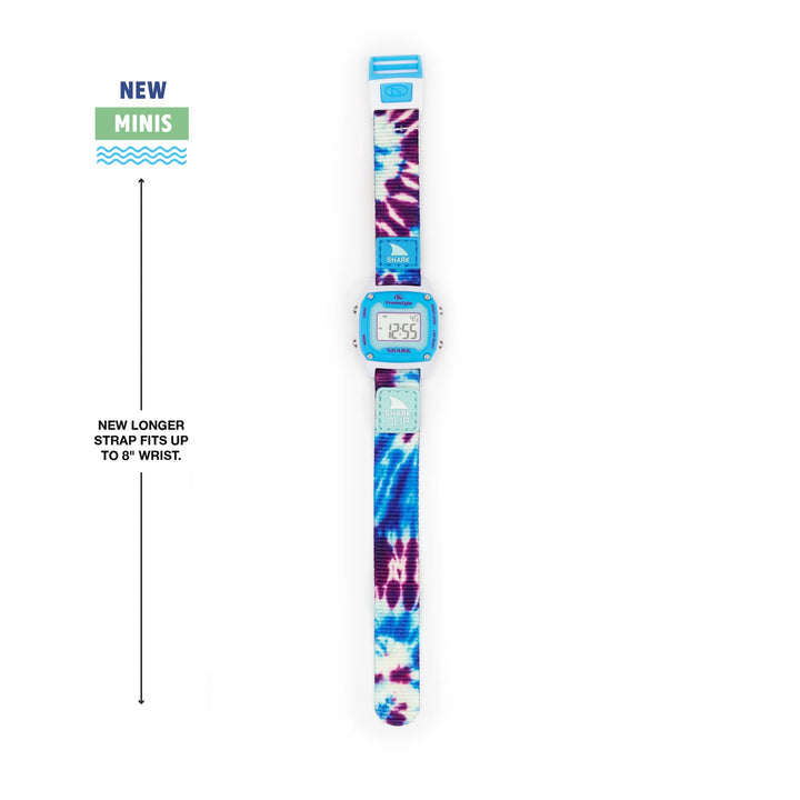 Freestyle Mini Clip Watch – Waterboyz
