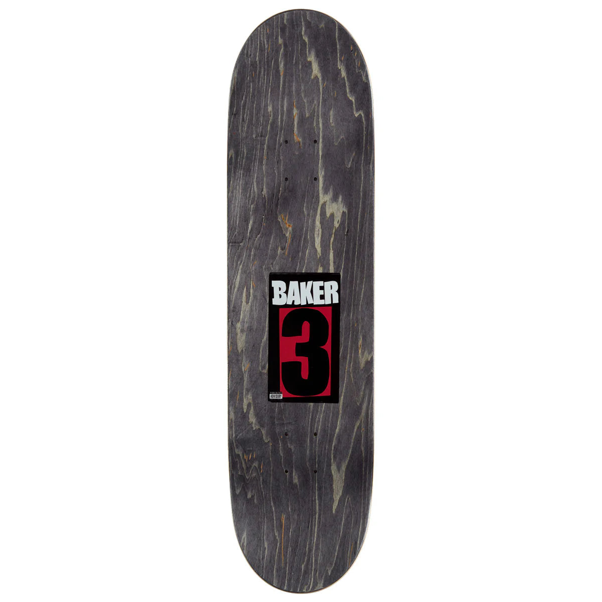 Baker 3 Deck 8.25