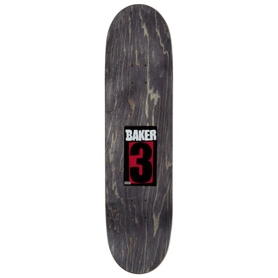 Baker 3 Deck 8.25