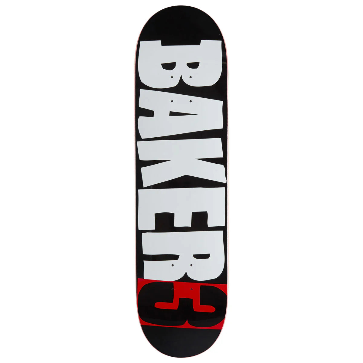 Baker 3 Deck 8.25
