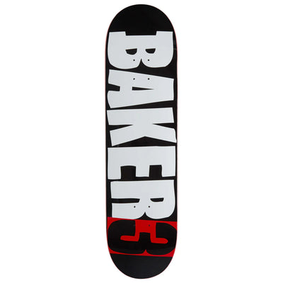 Baker 3 Deck 8.25